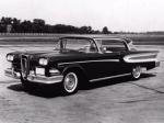 Edsel Corsair 2-Door Hardtop 1958 года